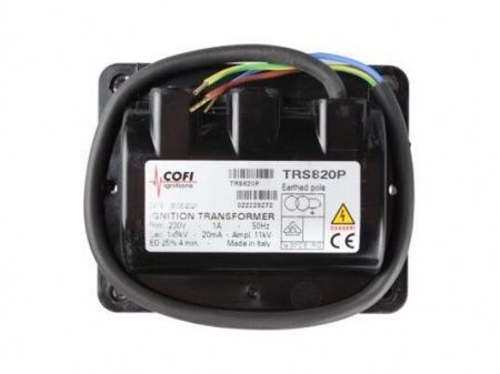 трансформатор розжига cofi trs820p/11