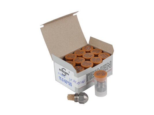 форсунка steinen 15.00/60° ss