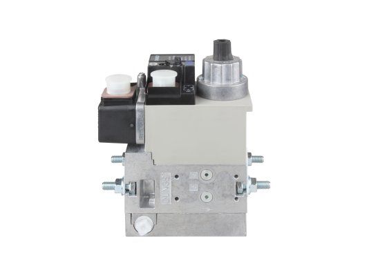 газовый мультиблок dungs mb-dle 407 b01 s50