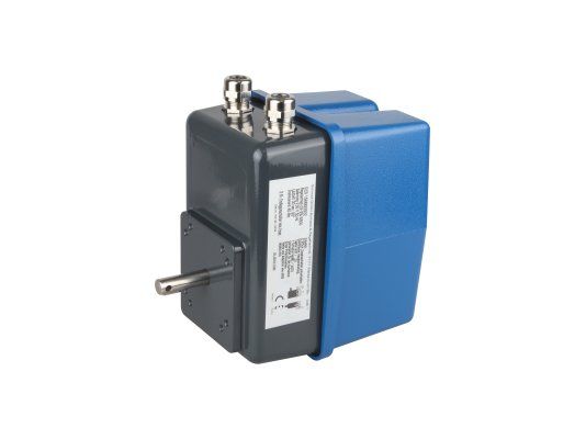 сервопривод воздушной заслонки schimpf 03-120/04800