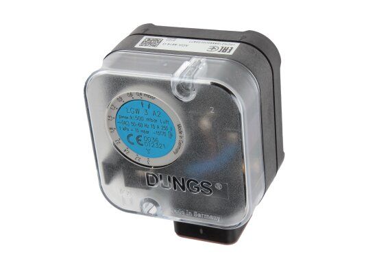 реле давления elco lgw 10 c3