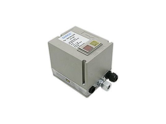 блок контроля герметичности dungs vdk 200 a s02 напряжение 110 в. частота 50 гц