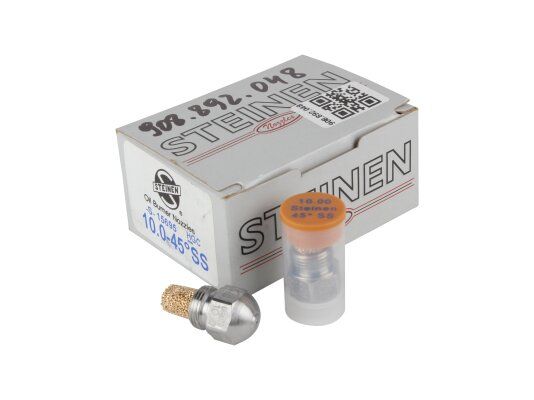 форсунка weishaupt 10.00/45° ss