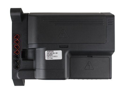 менеджер горения elco tcg-511.01