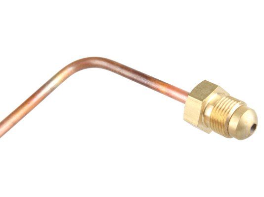 медная топливная трубка lamborghini 01118940-lb