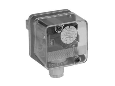 Реле давления Honeywell C6097A2110D