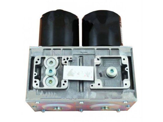 двойной электромагнитный клапан honeywell vq420mb1011