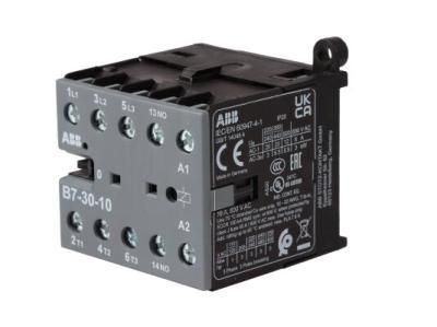 Миниконтактор Giersch B7-30-10