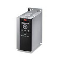 Частотный преобразователь Danfoss VLT® HVAC Basic Drive FC 101, 7,5 кВт, 380-480 В, IP54, РЧ фильтр класса А2, встроенная панель управления, FC-101P7K5T4E5AH2XAXXXXSXXXXAXBXCXXXXDX (131N0189) товар не поставляется