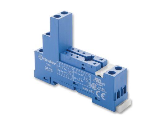 колодка finder 95.75 sma