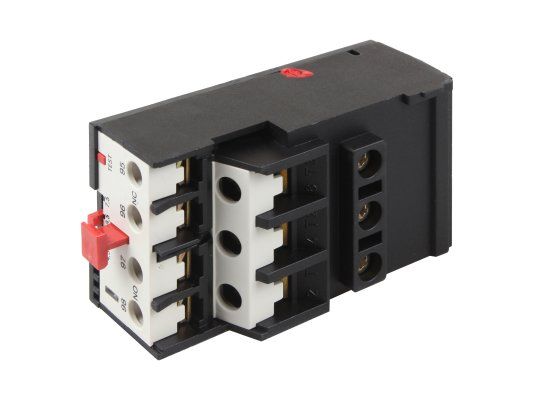 тепловое реле lovato rf25 75 (4,5 - 7,5 a)