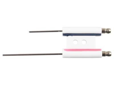 Блок электродов поджига и ионизации Giersch 126 мм, 37-90-20644