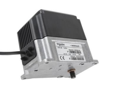 Сервопривод Berger Lahr / Schneider Electric STE 50 - 1.2 Nm LUFT