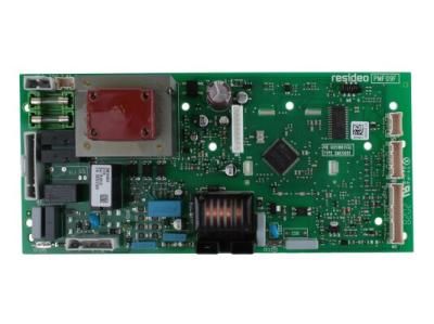 Плата Resideo SM16502