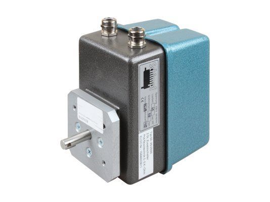 сервопривод воздушной заслонки schimpf 02-25/2500
