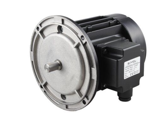 электродвигатель simel 1/29, 0.37 квт