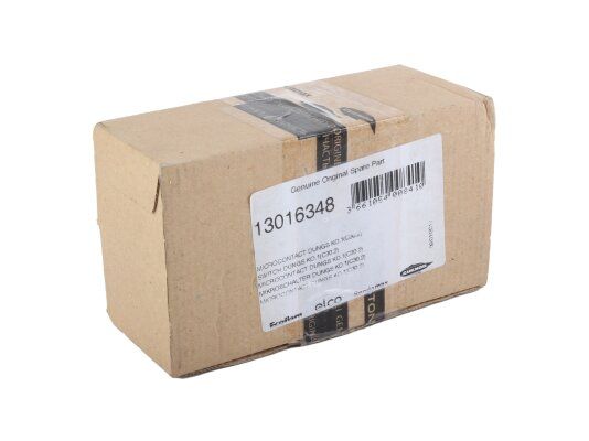 переключатель индикатора закрытого положения dungs 13016348