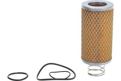 Картридж фильтра FG-100 5 µm + соед.