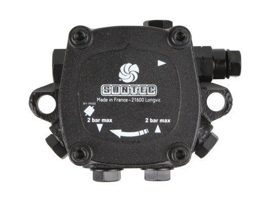 suntec aj 4 cc 1000 4p