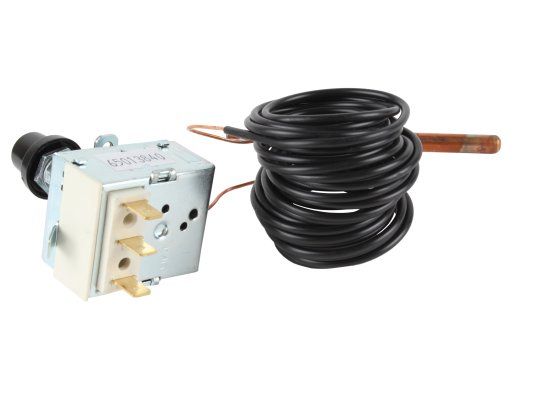 предохранительный капиллярный термостат imit ls1 9045 115°c