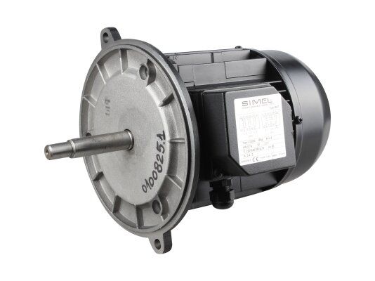 электродвигатель simel 2/3030, 0.74 квт