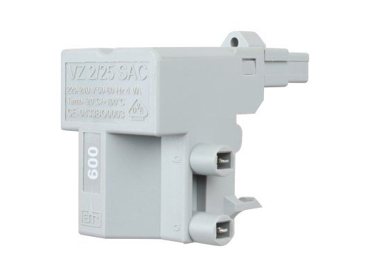 трансформатор поджига anstoss vz 2/25 sac