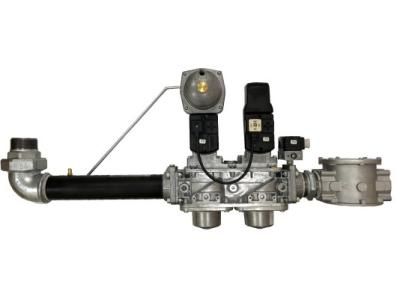 Газовая рампа Baltur MM40.080 F120S R2