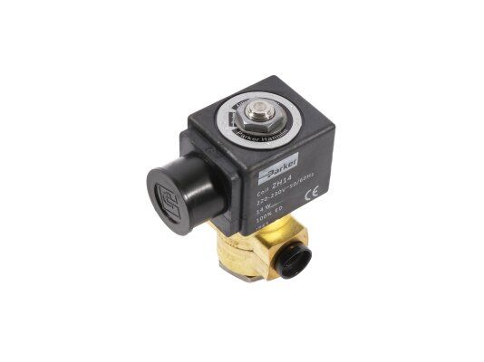 электромагнитный клапан baltur ve 120.4ar