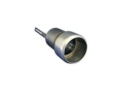 Головка жаровой трубы для газовых горелок Ø159 x 130 мм