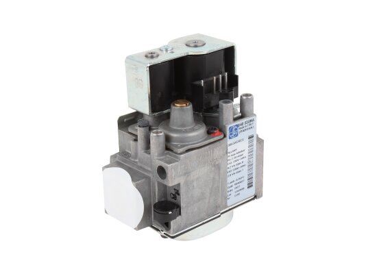 газовый электромагнитный клапан sit 840 sigma 0840027