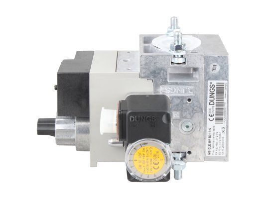 газовый мультиблок dungs mb-dle 407 b01 s22