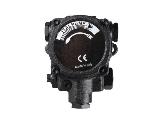 italpump n-nr 4 a