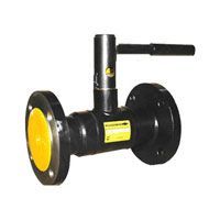 клапан балансировочный broen статический ballorex venturi drv ду 150 pу16 kvs=335,00м3/ч т -20...+150 c ф/ф (3956100-606005)