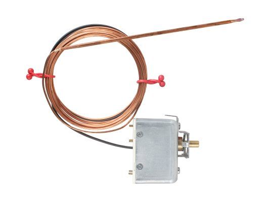 регулировочный термостат jumo emf-13-tk 0 - 100ºс