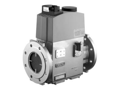 Двойной электромагнитный клапан Dungs DMV-DLE 5125/11 eco