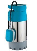 Насос колодезный Waterstry WSN 1100D для чистой воды 1100 Вт, 5,5м3/ч max, 35,0 м max (J1000WSND)