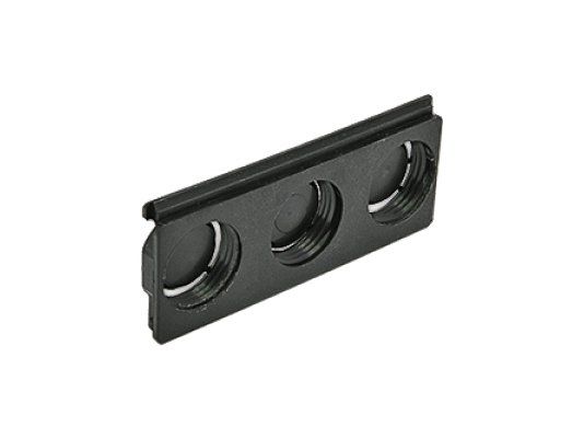 цоколь топочного автомата satronic / honeywell в комплекте 75310 + 70502 31-90-22393