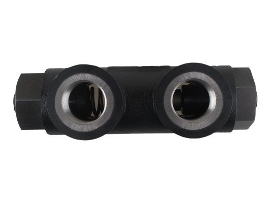 перепускной клапан hp-technik b-ghg-e/1