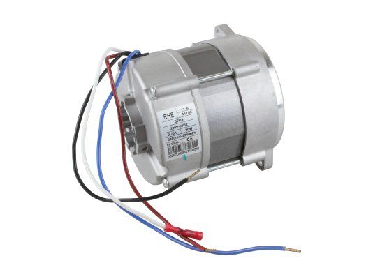 электродвигатель riello 517se 6704