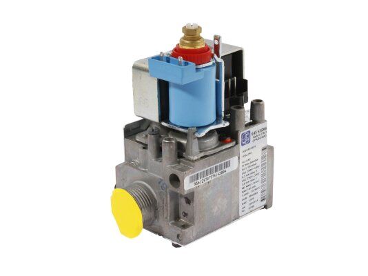 газовый электромагнитный клапан viessmann 7831310