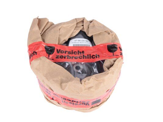 рабочее колесо вентилятора giersch ø180 x 74 мм, 47-90-24190