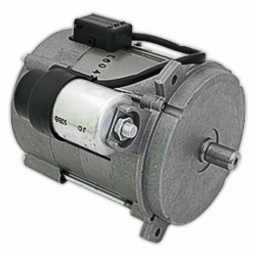 электродвигатель simel zd 42/2070-32, 0.09 квт