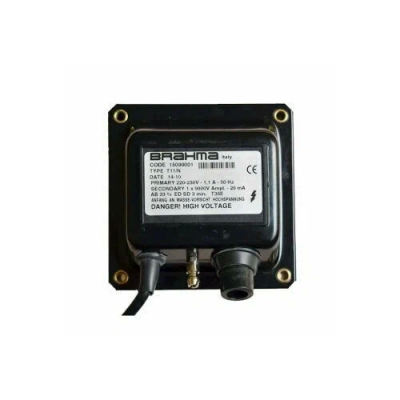 Трансформатор розжига Brahma T11/M 15093001