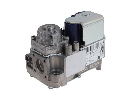 газовый электромагнитный клапан resideo vk8115v1036