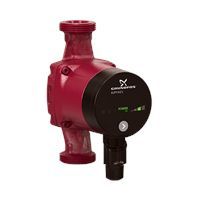 Циркуляционный насос Grundfos ALPHA2 L 32-40 1x230 В 50 Гц с электронным регулированием (95047565) товар не поставляется