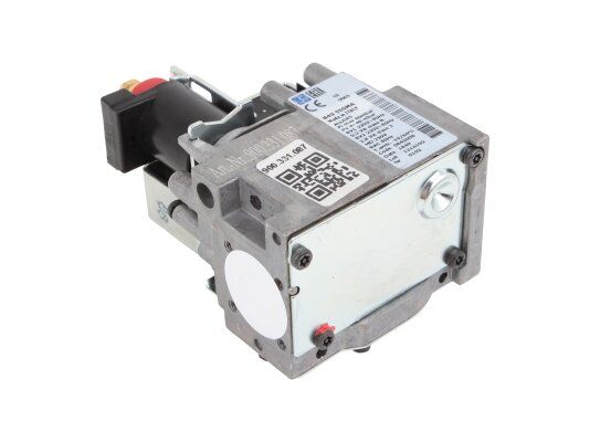 газовый электромагнитный клапан sit 843 sigma 0843008