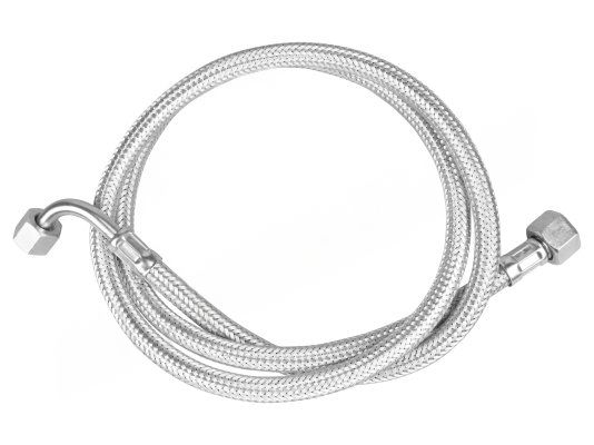 жидкотопливный шланг rp 1/4" - rp 3/8" 65323191