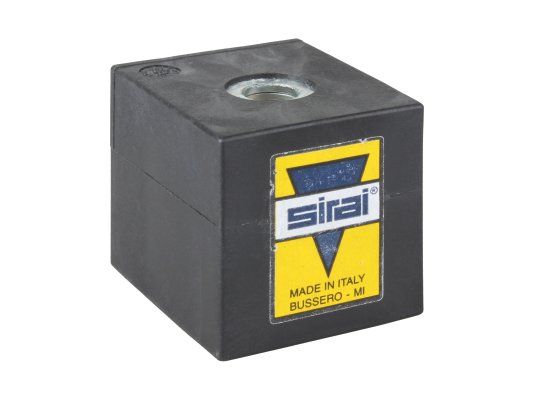 электромагнитная катушка sirai z-134-a