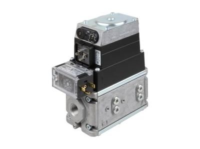 Газовый клапан Kromschroder CG15R03-D1W5CWZZ, в сборе