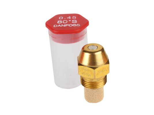 форсунка danfoss od 0.45/80º s